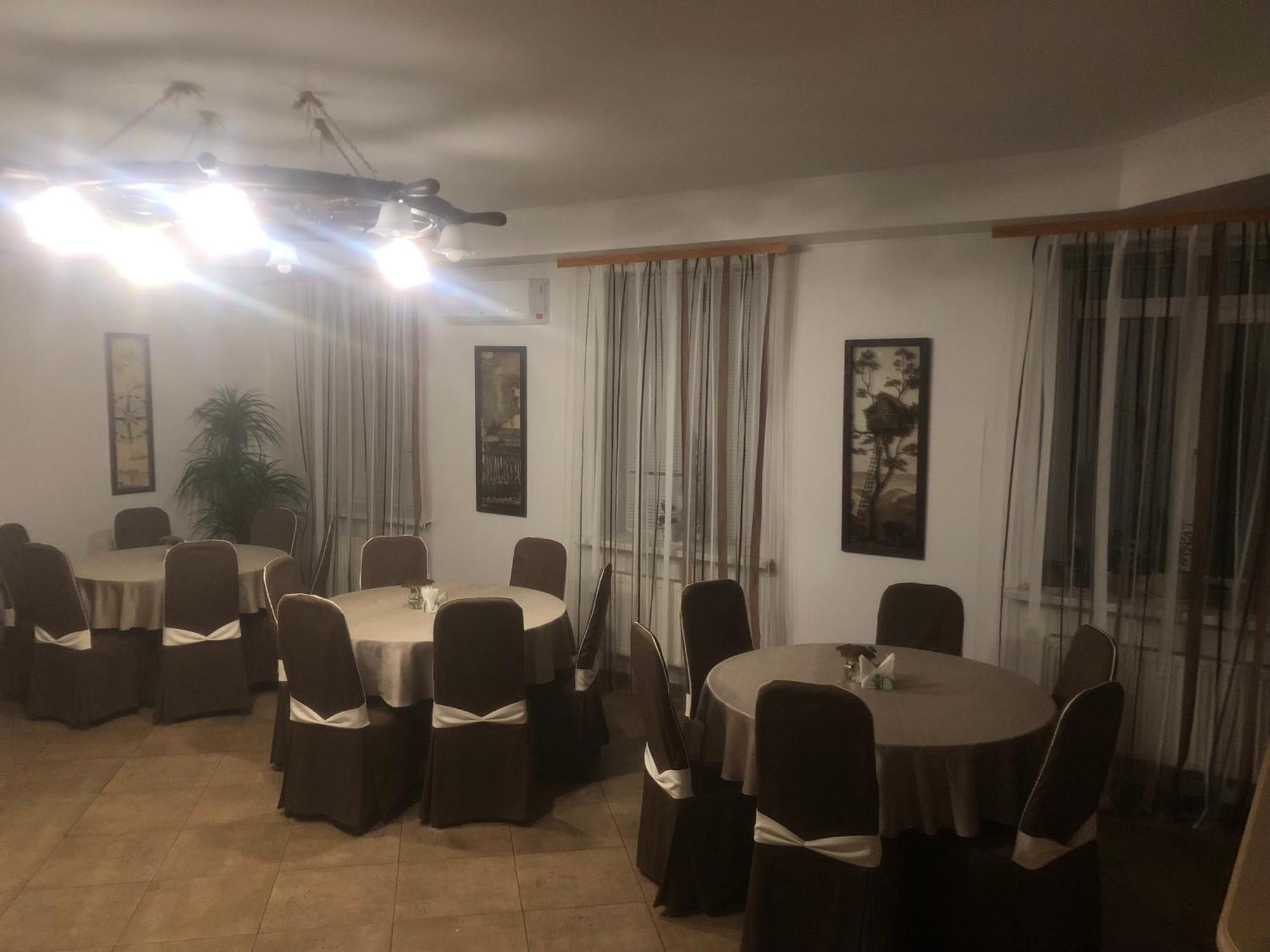 Parusa Maklaia Baturyn Εξωτερικό φωτογραφία